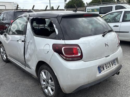 Front left interior door handle CITROËN DS3 (SA_) 1.2 VTi 82 | BP32063518I13 - Image 12