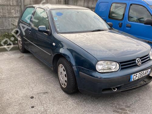 Rim VW GOLF IV (1J1) 1.9 SDI | BP21961402C45 