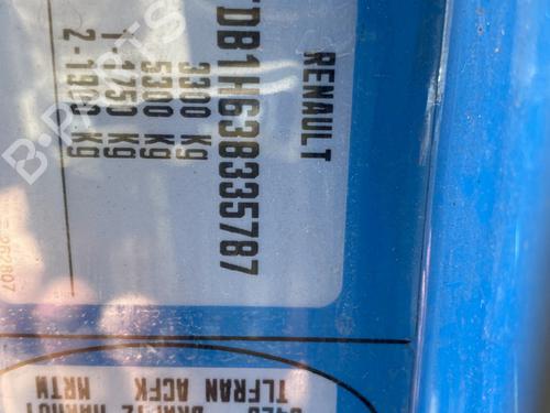 Right front indicator RENAULT MASTER II Van (FD) 2.5 dCi (FD01, FD02, FD21, FD22, FD31, FD32, FD3Y, FD71,... | BP28537780C33  - Image 17