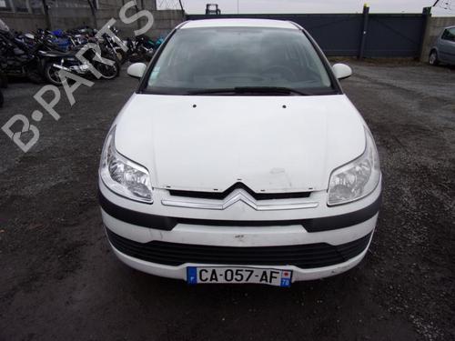 ECU airbags CITROËN C4 I (LC_) 1.6 HDi | BP20033647M53 