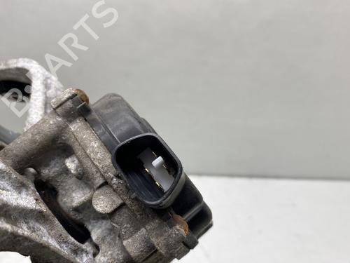 Used Front wiper motor Front wiper motor NISSAN NOTE (E12) 1.5 dCi (90 hp) 26030145 26030145