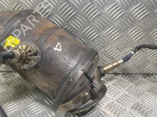Used Catalyst BMW X6 (E71, E72) xDrive 50 i (408 hp) 19960562