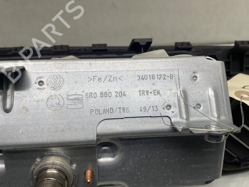 Passenger airbag VW POLO V (6R1, 6C1) 1.6 TDI | BP27746960C10 