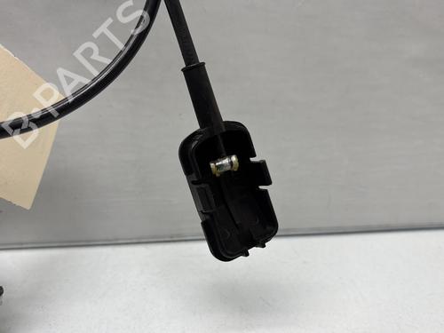 Front left lock RENAULT TWINGO II (CN0_) 1.5 dCi (CN0E) | BP32134271C98 