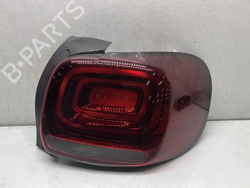Right taillight CITROËN C3 AIRCROSS II (2R_, 2C_) 1.2 PureTech 110 (2RHNZB, 2RHNZW, 2RHNPX, 2RHNPJ) YQ00850080
