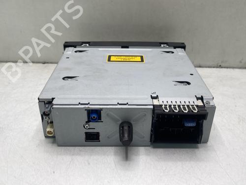 Bilradio CITROËN C4 Grand Picasso I (UA_) 1.6 HDi | BP29939624E6 