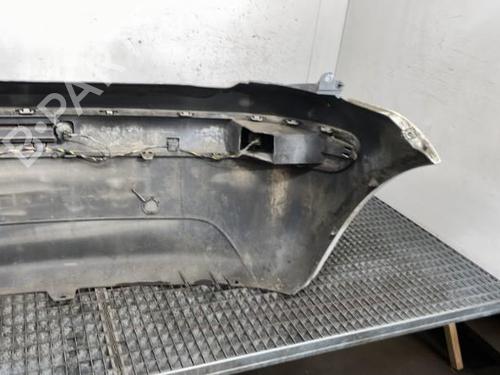Rear bumper CITROËN C3 I (FC_, FN_)  | BP21961330C8 