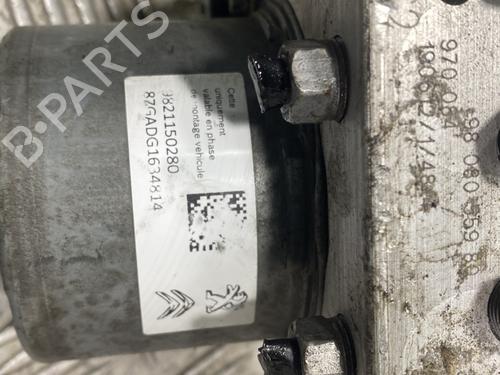 Used ABS pump ABS pump OPEL VIVARO C Van (K0) 2.0 (122 hp) 30314678 30314678