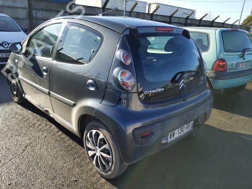 Third brake light CITROËN C1 (PM_, PN_) 1.0 | BP32368164L11  - Image 8