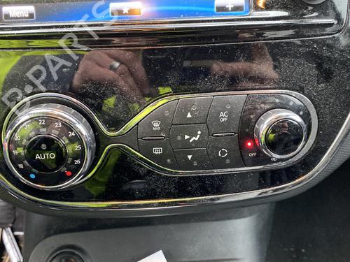 Switch RENAULT CAPTUR I (J5_, H5_) 1.5 dCi 90 (J5N4, J5M5, J5MW, J5M6, J5AL, J5AJ) | BP29286743I30  - Image 5