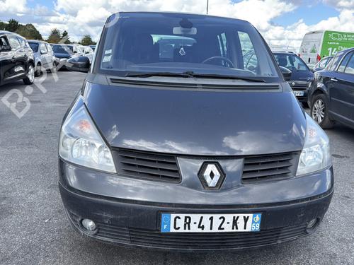 Left taillight RENAULT ESPACE IV (JK0/1_) 2.2 dCi (JK0H) | BP30887695C34  - Image 16