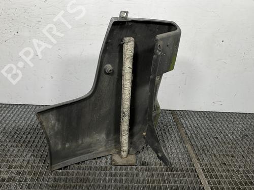 Corner bumper RENAULT TRAFIC II Bus (JL) 2.0 dCi 90 (JL00, JL01, JL0H, JL0M, JL0P, JL0S) | BP29039495C117 