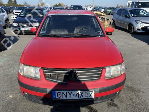 Right front indicator VW PASSAT B5 (3B2) 1.9 TDI | BP37249512C33 - Image 6