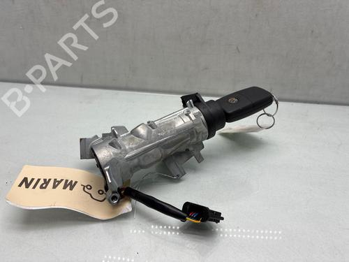 Used Ignition barrel Ignition barrel VW GOLF VI (5K1) [2008-2014] 34242977 34242977
