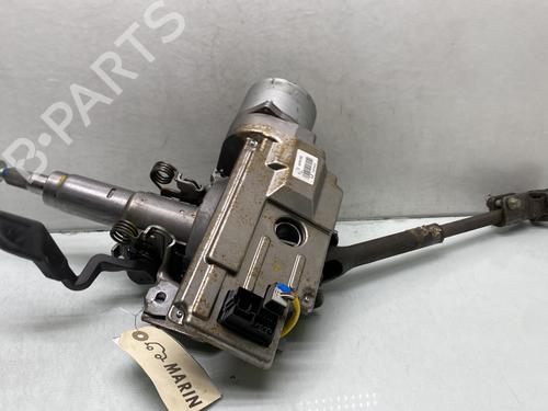 Steering column OPEL CORSA D (S07) 1.3 CDTI (L08, L68) | BP31714435M21