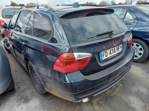 Right sun visor BMW 3 Touring (E91) 320 d | BP20008016I2  - Image 13