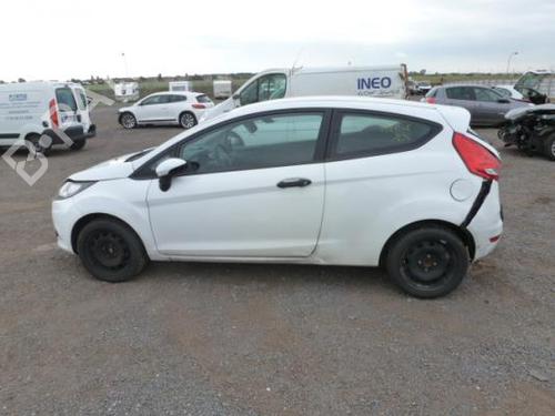 Steering column stalk FORD FIESTA VI (CB1, CCN) 1.4 TDCi | BP20017412I23 