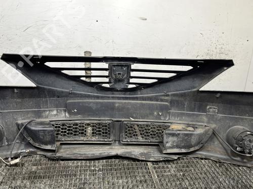 Foran støtfanger DACIA LOGAN (LS_) 1.6 (LS0B, LS0D, LS0F, LS0H) | BP32168580C7