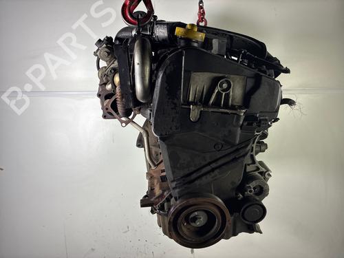 Engine RENAULT CLIO III (BR0/1, CR0/1) 1.5 dCi (C/BR0G, C/BR1G) | BP36663851M1 - Image 2