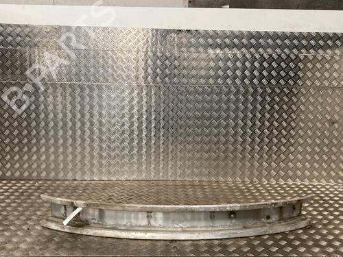 Front bumper reinforcement SAAB 9-3 (YS3D) 2.2 TiD | BP20012911C109 