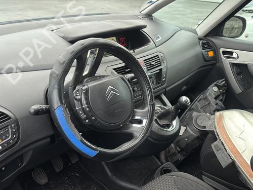 Left front window switch CITROËN C4 Grand Picasso I (UA_) 1.6 HDi | BP36389260I27  - Image 15