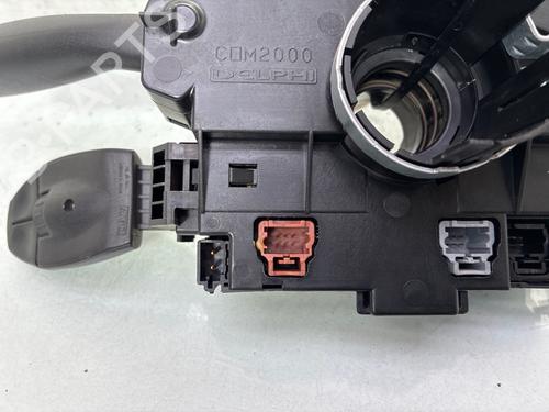 Steering column stalk PEUGEOT 307 Break (3E) 2.0 HDI 110 | BP37648771I23 - Image 3