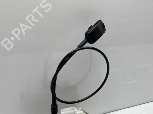 Front left lock RENAULT SCÉNIC II (JM0/1_) 1.5 dCi (JM1E, JM16) | BP20184156C98 