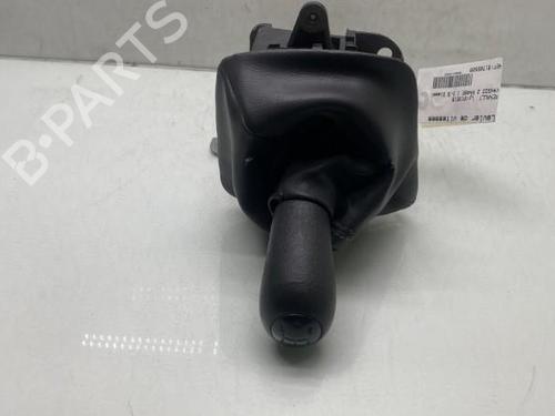 Gear lever RENAULT KANGOO Express (FW0/1_) 1.5 dCi 85 (FW0K, FW0L, FW0B) | BP20659780M90 