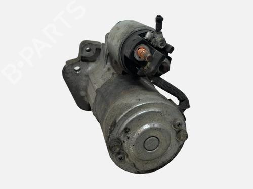 Used Starter Starter RENAULT TWINGO II (CN0_) 1.5 dCi (CN0E) (64 hp) 40533580 40533580