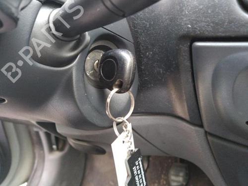 Rim RENAULT MEGANE I (BA0/1_) 1.9 dCi (BA05, BA1F) | BP21959292C45 