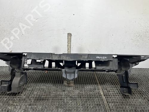 Front slam panel PEUGEOT 3008 I MPV (0U_) 1.6 HDi | BP29886959C72