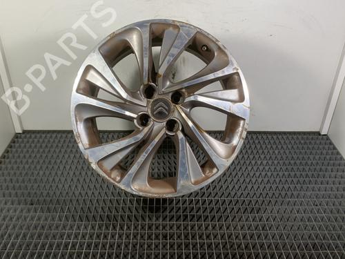 Used Rim CITROËN DS4 (NX_) 1.6 HDi 115 (114 hp) 23134439