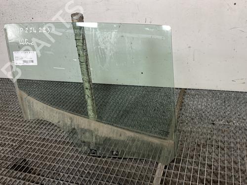 Rear right door window RENAULT CLIO IV (BH_) 1.2 16V | BP29413367C21 