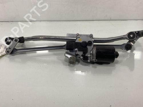 Used Front wiper motor BMW 1 (E87) 118 d (143 hp) 19984482