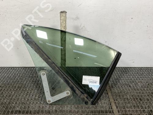 Used Rear right quarter glass RENAULT MEGANE II Coupé-Cabriolet (EM0/1_) 1.9 dCi (120 hp) 25872316