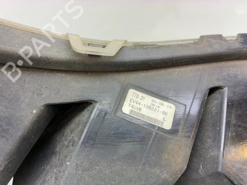 Left front fog light FORD KUGA II (DM2) 2.0 TDCi | BP39553376C30 - Image 8