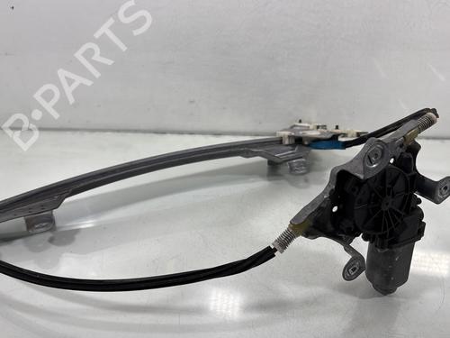 Rudehejsemekanisme Højre foran RENAULT TWINGO II (CN0_) 1.2 16V (CN04, CN0B) (75 hp) 28281188