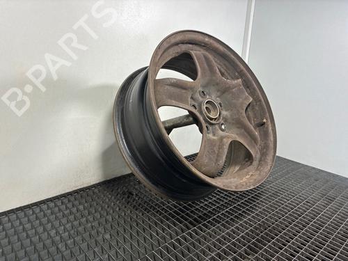 Used Rim Rim OPEL ASTRA H GTC (A04) 1.3 CDTI (L08) (90 hp) 34212630 34212630