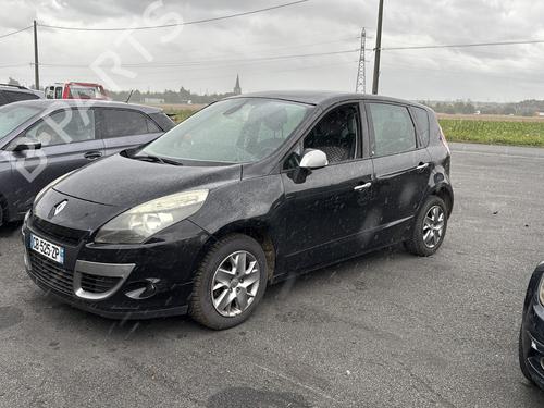 Switch RENAULT SCÉNIC III (JZ0/1_) 1.6 dCi (JZ00, JZ12) | BP32682237I30  - Image 29