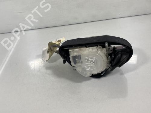 Used Front right belt tensioner PEUGEOT 107 (PM_, PN_) 1.4 HDi (54 hp) 19982991