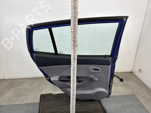 Used Left rear door Left rear door KIA PICANTO I (SA) 1.1 (65 hp) 36439616 36439616