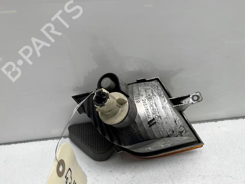 Left front indicator NISSAN MICRA III (K12) 1.5 dCi | BP24962235C32