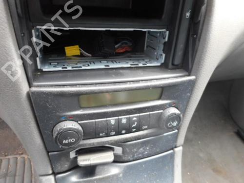 Left mirror RENAULT LAGUNA II (BG0/1_) 1.9 dCI (BG0E) | BP21949589C26 