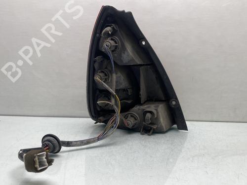 Right taillight DAEWOO NUBIRA Wagon (J100) 1.6 16V | BP29544400C35 