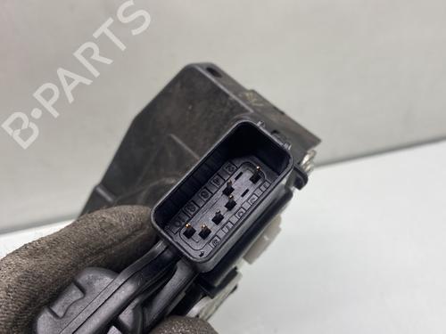 Front left lock MAZDA 3 (BK) 1.6 MZ-CD | BP24513828C98 - Image 5