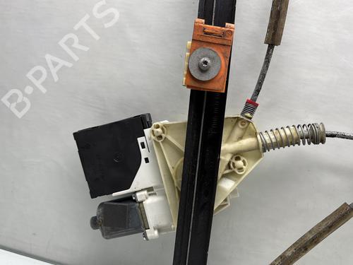 Front right window mechanism AUDI A3 Sportback (8PA) 1.9 TDI | BP27721992C23 