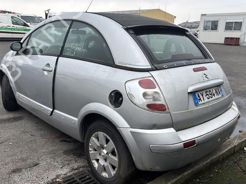 Fælk CITROËN C3 Pluriel (HB_) 1.4 HDi | BP32302268C45 - Image 39