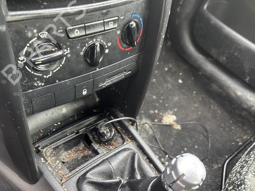 Fuel pump PEUGEOT 207 (WA_, WC_) 1.4 HDi | BP32389506M76