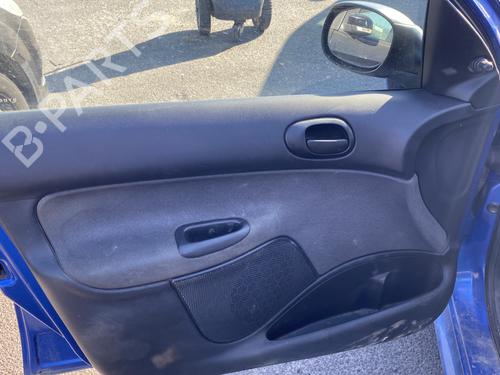 Left front window switch PEUGEOT 206+ (2L_, 2M_) 1.4 HDi eco 70 | BP33659171I27 - Image 12