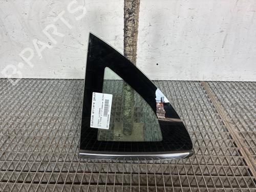 Dør rude ventre bagtil Dør rude ventre bagtil CITROËN C3 II (SC_) [2009-2026] 36682567 36682567